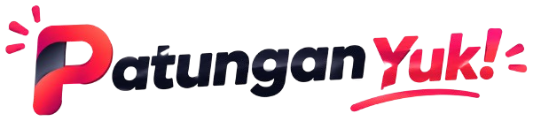 Patungan Yuk!